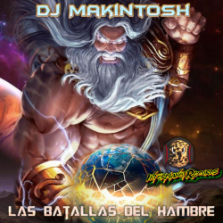 DJ MAKINTOSH - LAS BATALLAS...