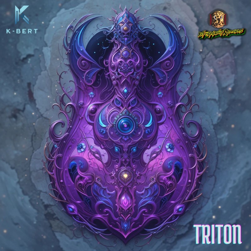 K-BERT - TRITON