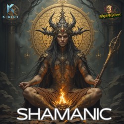 K-BERT - SHAMANIC