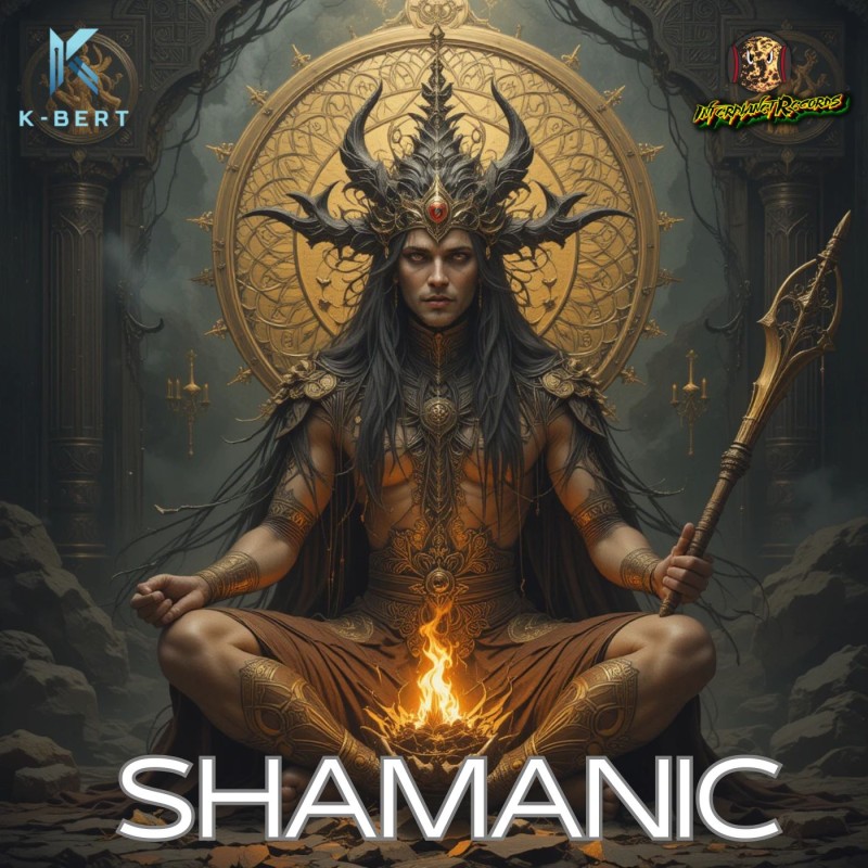 K-BERT - SHAMANIC