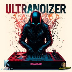 K-BERT - ULTRANOIZER