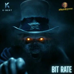 K-BERT - BIT RATE