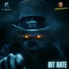 K-BERT - BIT RATE