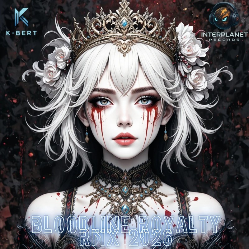 K-Bert - Bloodline Royalty RMX 2026
