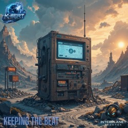 K-BERT - Keeping The Beat