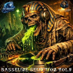 K-BERT - Basseline...
