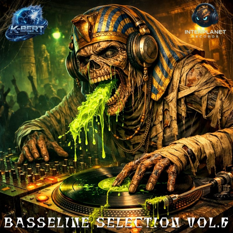 K-BERT - Basseline Selection Vol.6