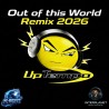 K-Bert - Out of this World RMX 2026
