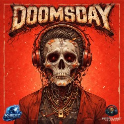 K-BERT - DOOMSDAY