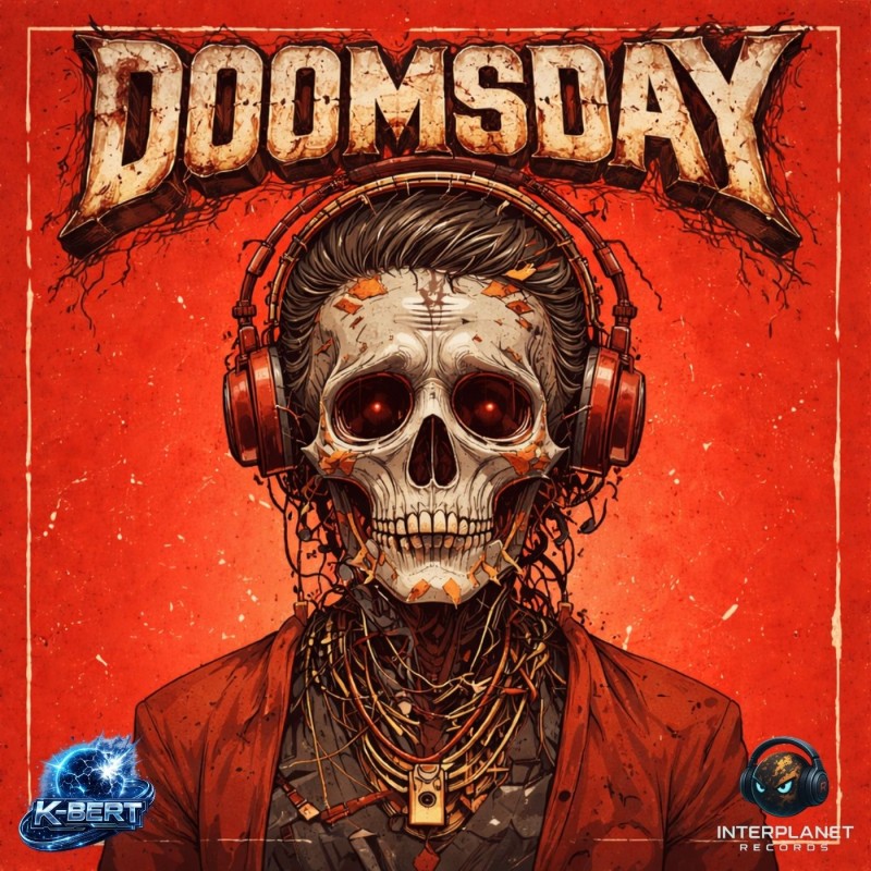 K-BERT - DOOMSDAY