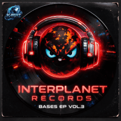 K-BERT - BASES EP VOL.3