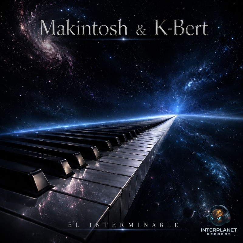 Makintosh & K-Bert - El Interminable