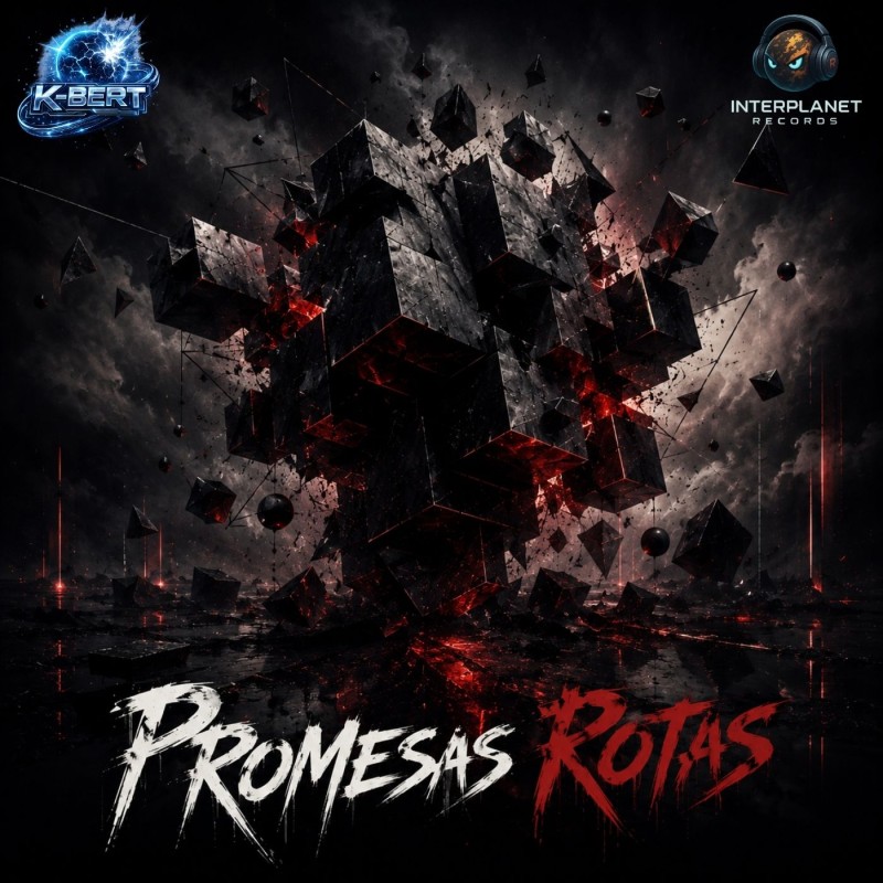 K-Bert - Promesas Rotas
