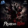 K-Bert - Promesas Rotas