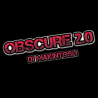 DJ MAKINTOSH - OBSCURE 2.0