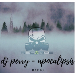 Dj Perry - Apocalipsis Radio