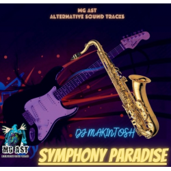 DJ MAKINTOSH - SYMPHONY...