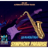 DJ MAKINTOSH - SYMPHONY PARADISE