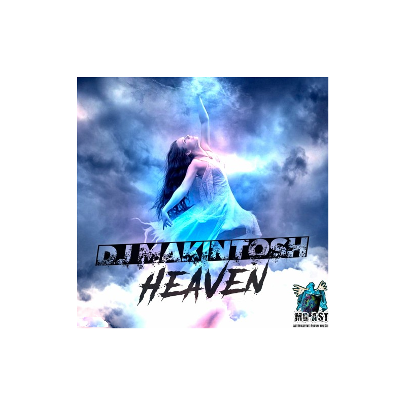 DJ MAKINTOSH - HEAVEN