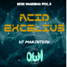 DJ MAKINTOSH - Acid Excelius