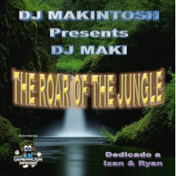 DJ MAKINTOSH Presents DJ...