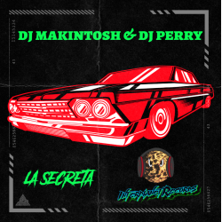 DJ MAKINTOSH & DJ PERRY -...