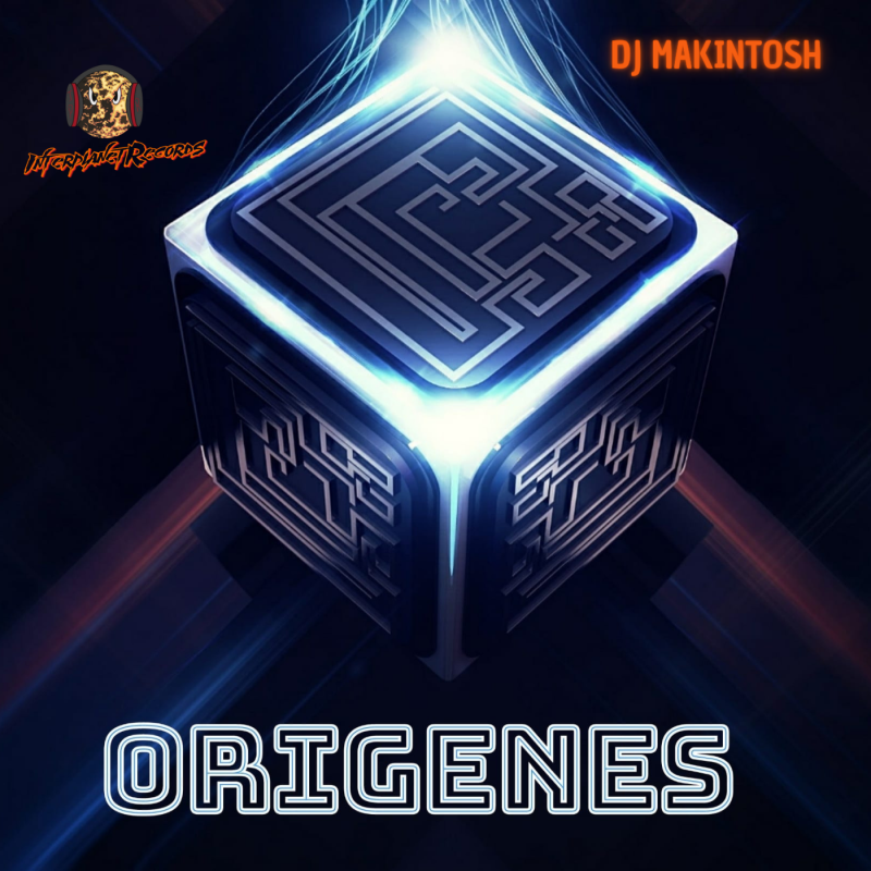 DJ MAKINTOSH - ORIGENES