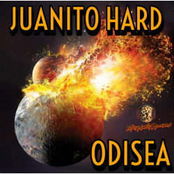JUANITO HARD - ODISEA