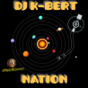 DJ K-BERT - NATION