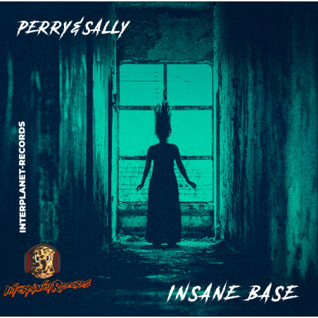 PERRY & SALLY - INSANE