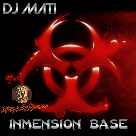 DJ MATI - INMENSION BASE