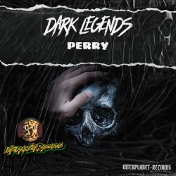 PERRY - DARK LEGENDS