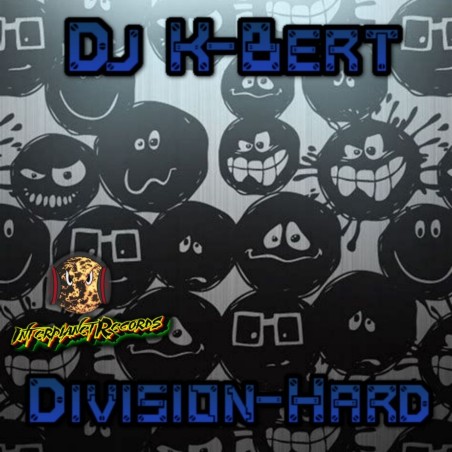 DJ K-BERT - DIVISION-HARD