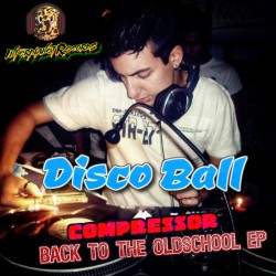 Compressor - Disco Ball